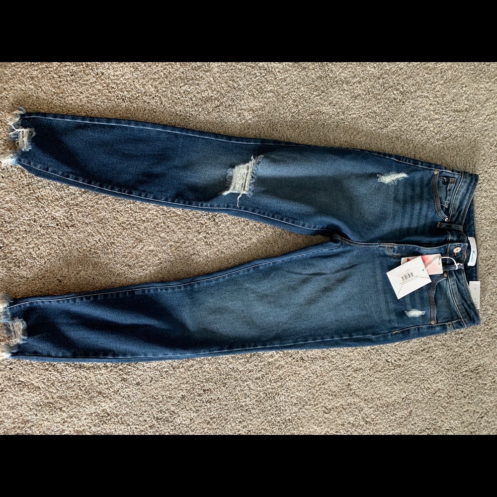 Kancan jeans